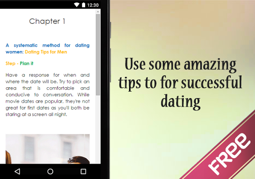 免費下載生活APP|Dating Tips For Men app開箱文|APP開箱王