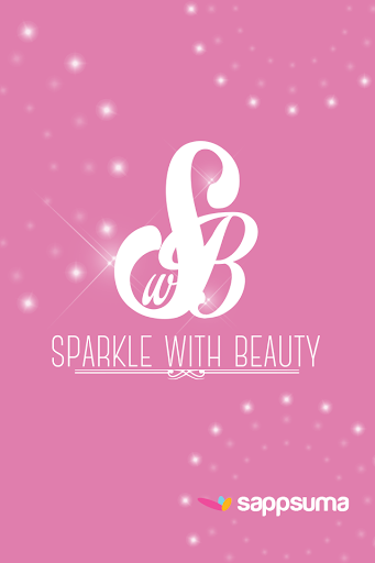 Sparkle with Beauty