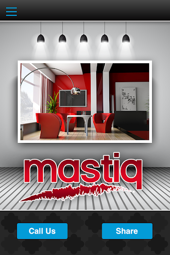 Mastiq Pte Ltd