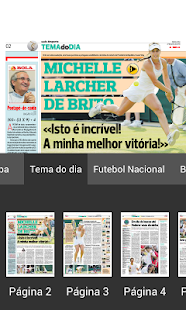 download A BOLA – Edição Digital free