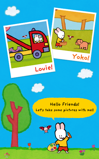 【免費教育App】Louie 1-Watch Videos for Kids-APP點子