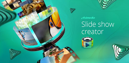 Aximedia Slide Show Creator -  apk apps