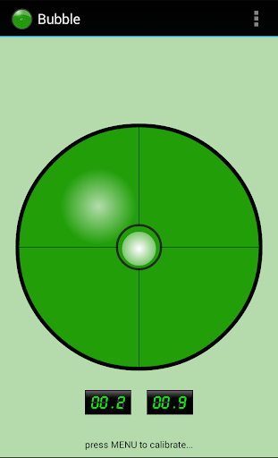 aLevel Bubble Level