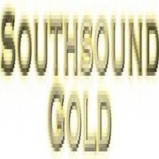 Southsound Gold LOGO-APP點子