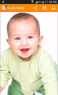 How to download Baby Love HD Wallpapers patch 1.1 apk for pc