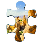 Landscapes Jigsaw Puzzles Apk