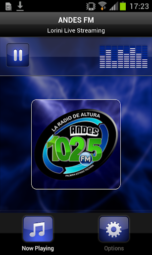 ANDES FM