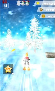Super ski