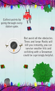 How to mod Santa's Skii Slalom 1.0 unlimited apk for android