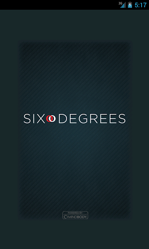 Six Degrees Uptown