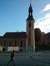 Kościół Srebrna Góra