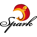 Spark Player icon