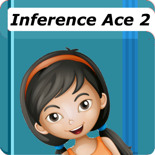 Inference Ace 2 LOGO-APP點子