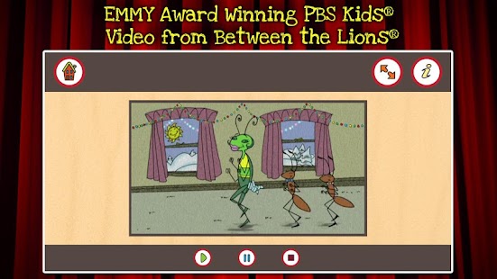 Download The Ants & Grasshopper (EN-ZH) APK for Android