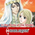 HQ In the Arms of the Sheikh