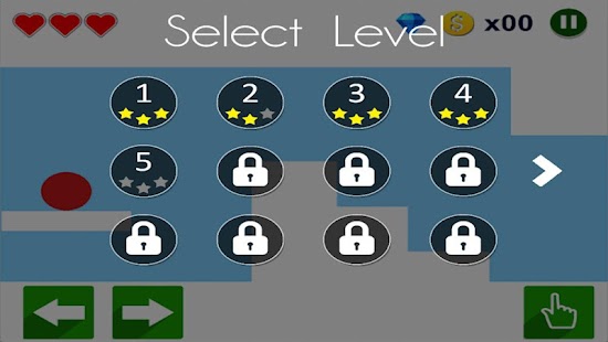 Bouncy Ball Screenshots 3