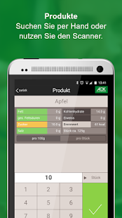 How to install AOK Bewusst Einkaufen Varies with device apk for pc