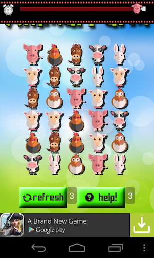 ANIMAL FARM Game kids free