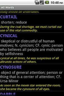 Cram-iT Screenshots 3