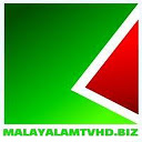 Malayalam HD TV mobile app icon