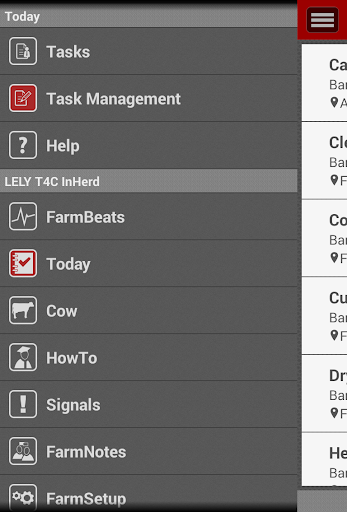 【免費商業App】Lely T4C InHerd - Today-APP點子