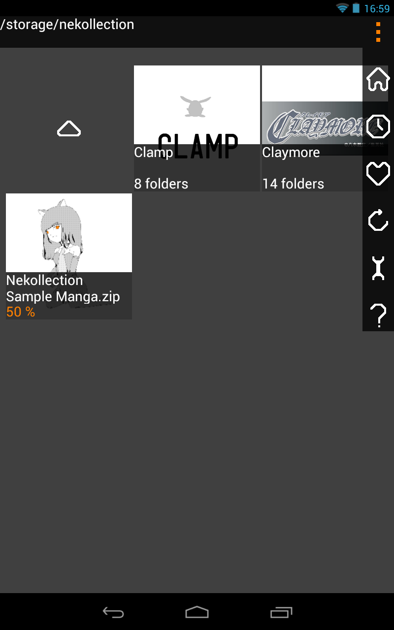 ...