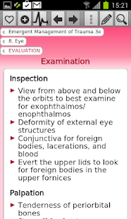 Emergent Management of Trauma Screen 2