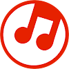 Vodafone Music icon