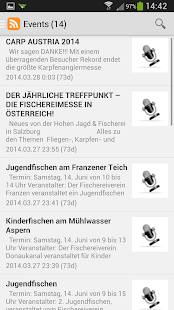 Free Fischereiverein Haslau-Maria E APK for Android