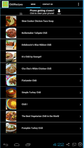 免費下載生活APP|Chili Recipes app開箱文|APP開箱王
