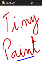 Tiny Paint poster 4