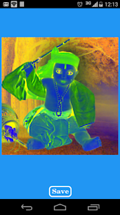 18+ Negative Photo Effects Screenshots 2