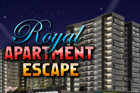 Royal Apartment Escape