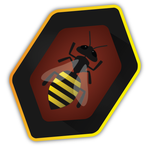 BeeKeeper-2D LOGO-APP點子