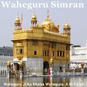 Waheguru Simran logo