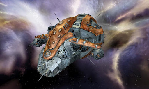 Starship Disassembly 1.1 Android Apk