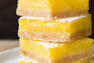 Lemon Bars