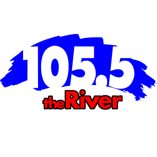 105.5 the River LOGO-APP點子