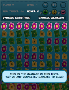 Lastest Aqua Rescue APK for Android