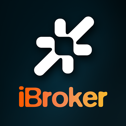 iBroker LOGO-APP點子