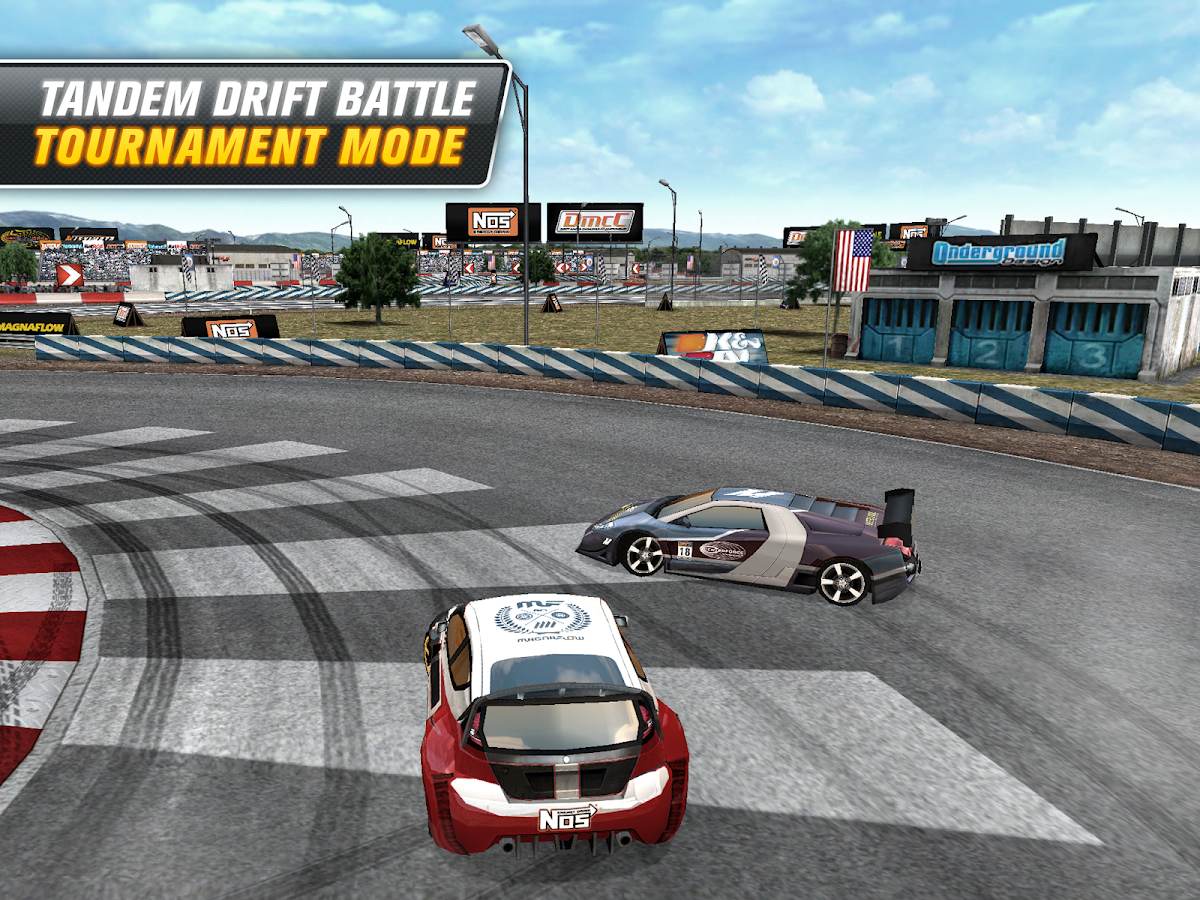 Drift Mania Championship 2 - screenshot