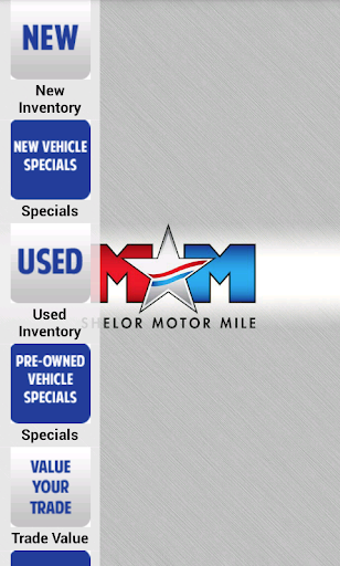 Shelor Motor Mile Dealer App