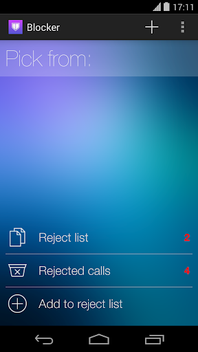 免費下載工具APP|Call Blocker app開箱文|APP開箱王