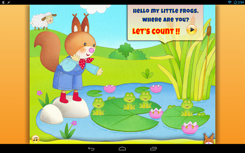 Free Download Let's Count to 10 APK for Android