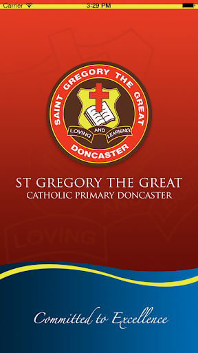 St Gregory the Great CPD
