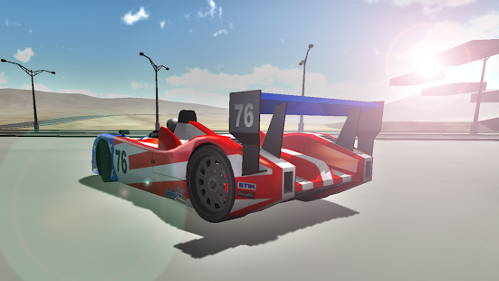 download Challenge Car 3D free
