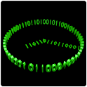 Binary Clock logo