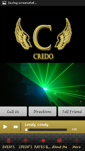 Credo Productions