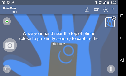Lastest Drive Cam APK for Android