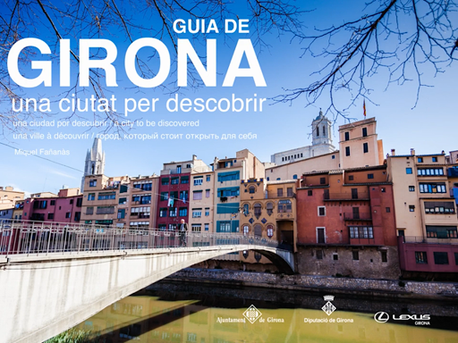 Guia de Girona